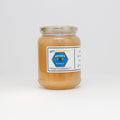 1 KG Creamed Honey Jar