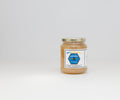500 Gram Creamed Honey Jar