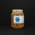 1 KG Liquid Honey Jar
